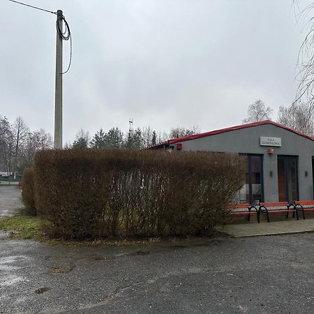 Apartament Nr 5 Lub 6 Przy Sali Kominkowej Przeczyce Extérieur photo