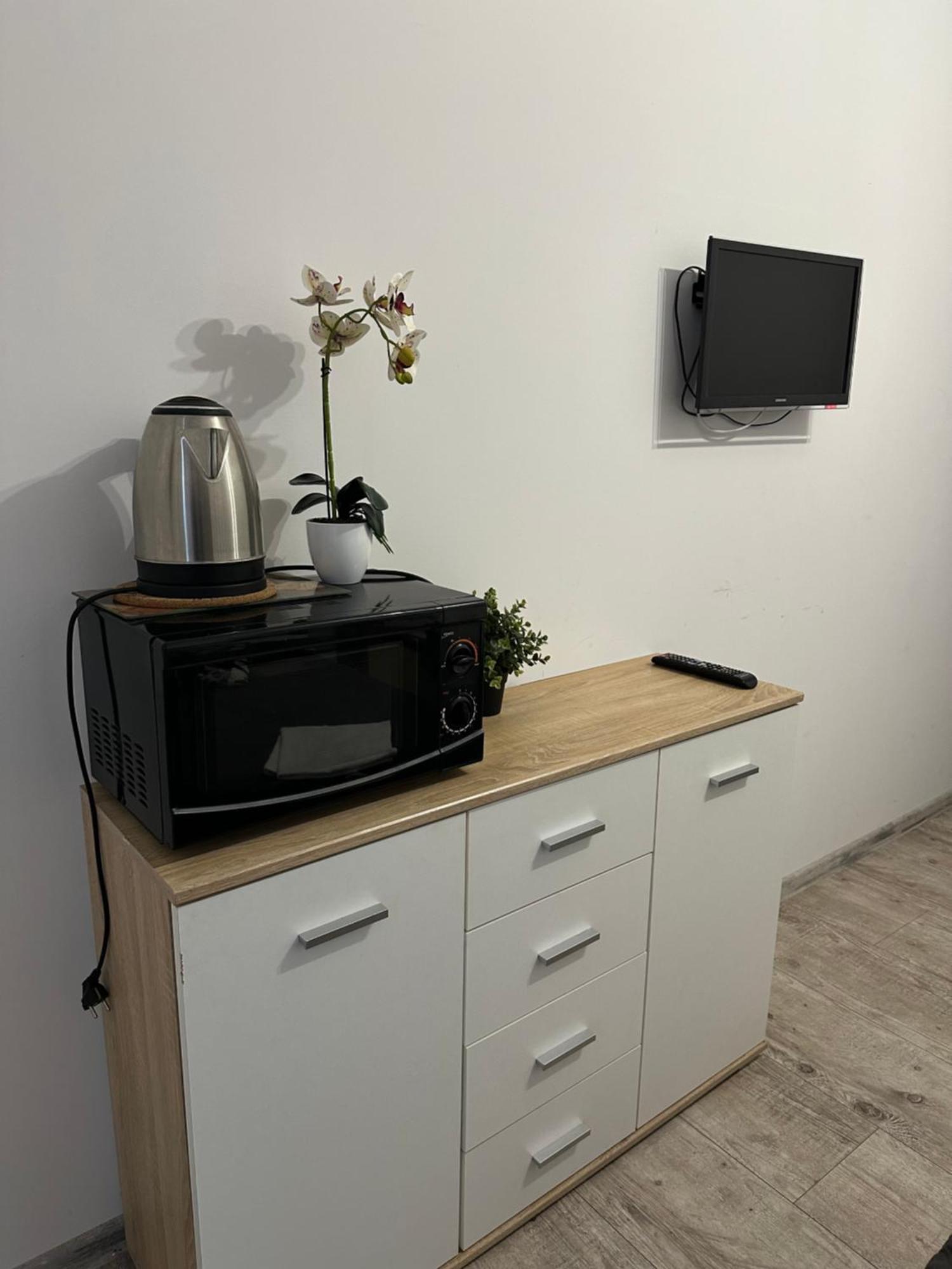 Apartament Nr 5 Lub 6 Przy Sali Kominkowej Przeczyce Extérieur photo