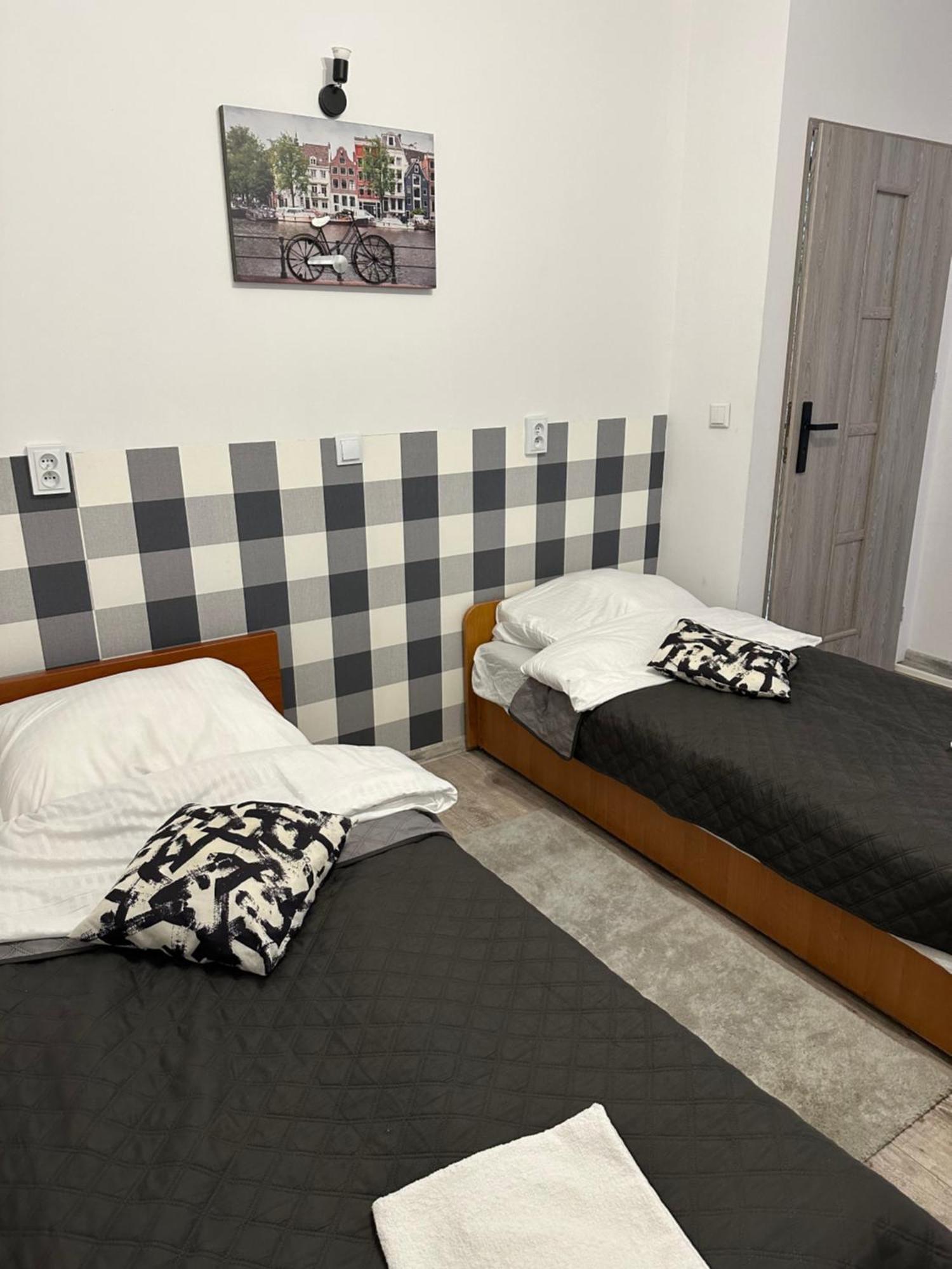 Apartament Nr 5 Lub 6 Przy Sali Kominkowej Przeczyce Extérieur photo