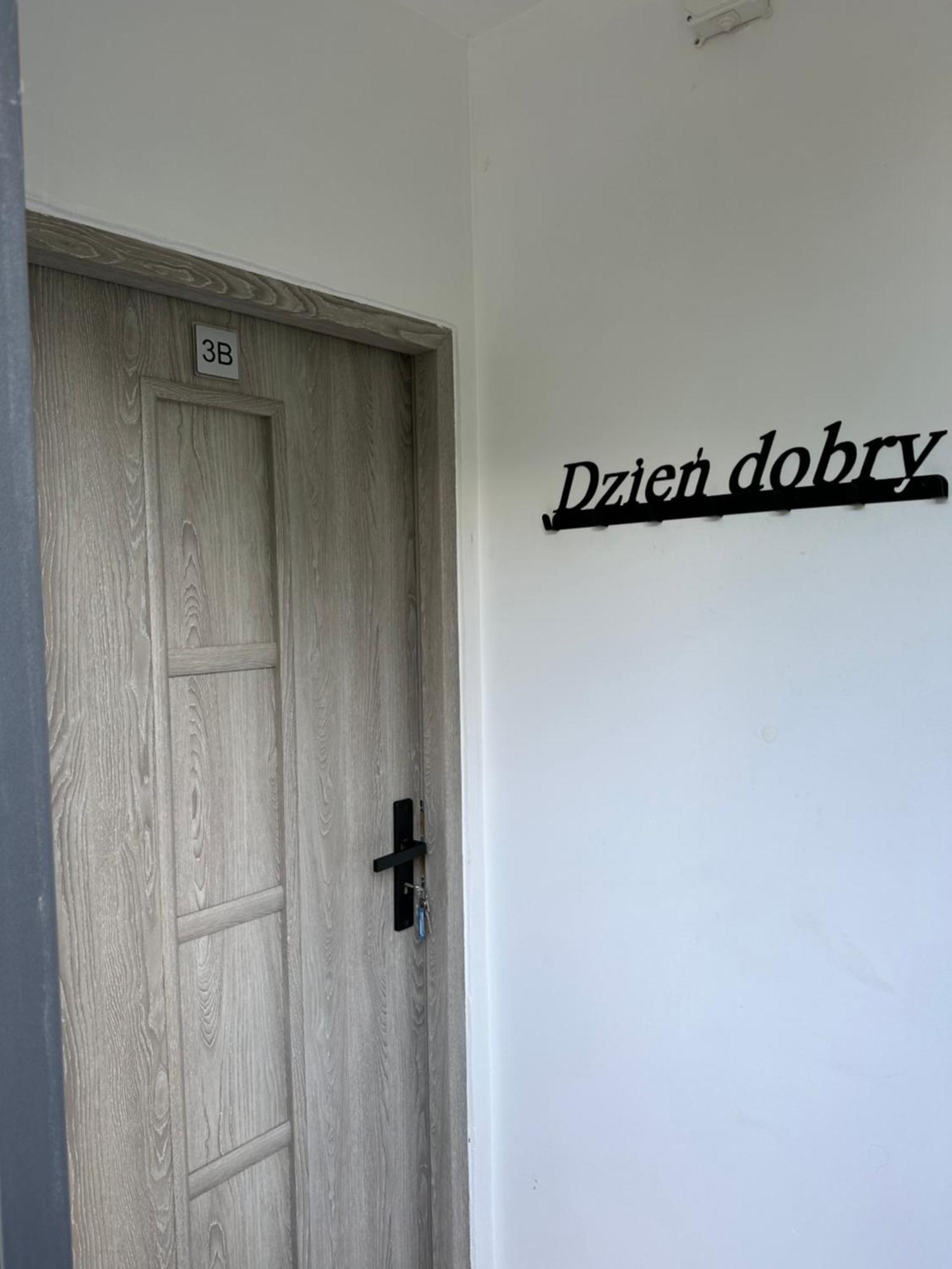Apartament Nr 5 Lub 6 Przy Sali Kominkowej Przeczyce Extérieur photo