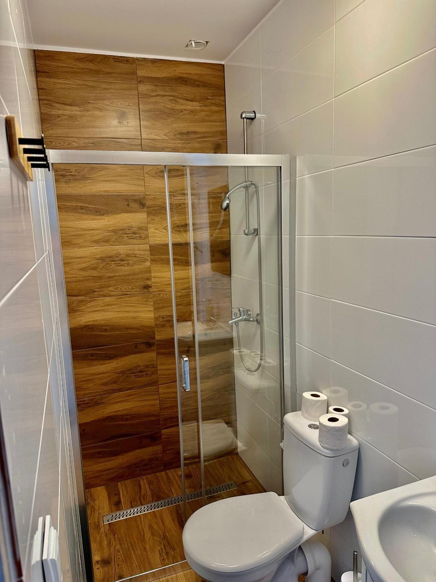 Apartament Nr 5 Lub 6 Przy Sali Kominkowej Przeczyce Extérieur photo