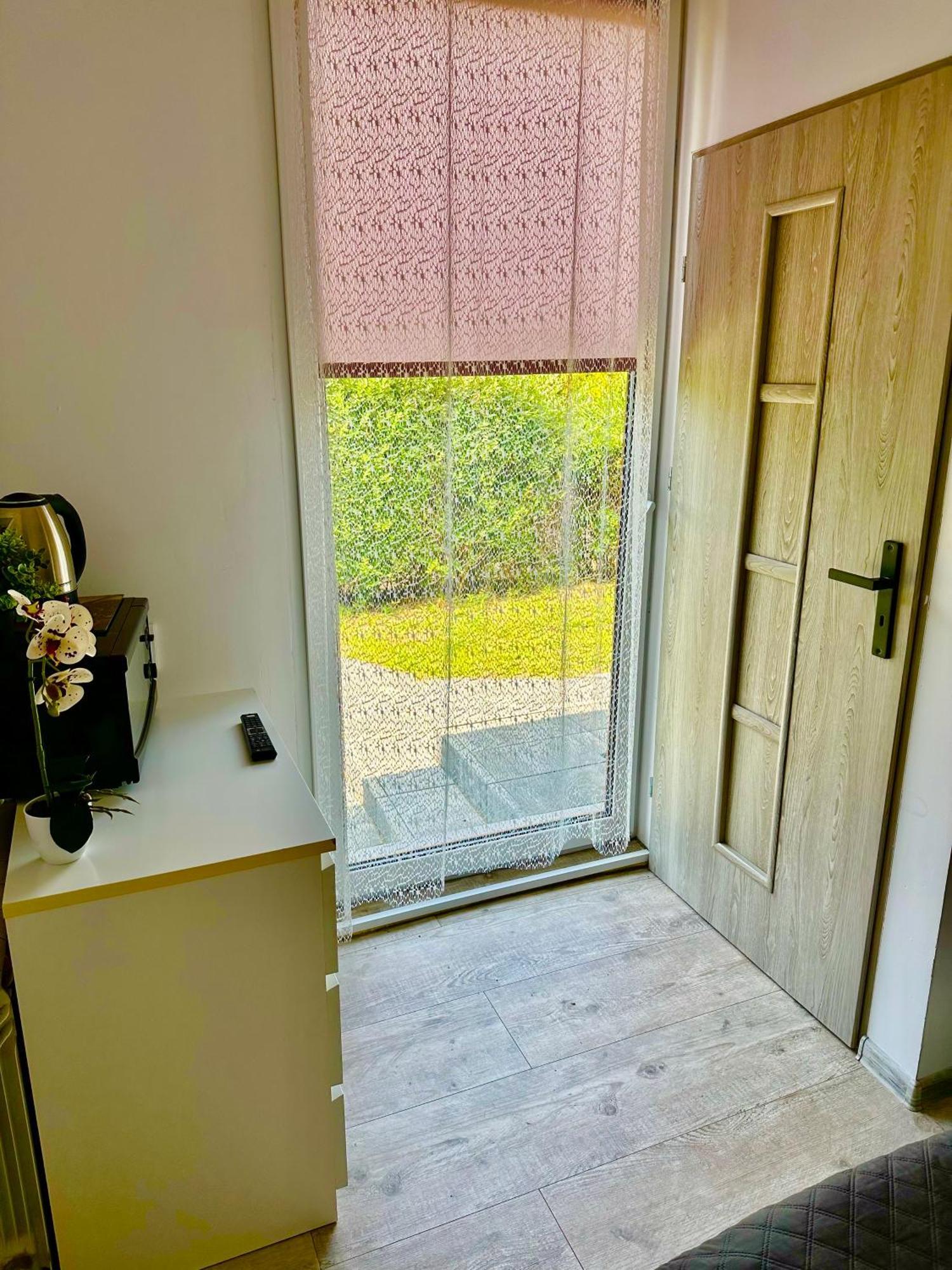 Apartament Nr 5 Lub 6 Przy Sali Kominkowej Przeczyce Extérieur photo