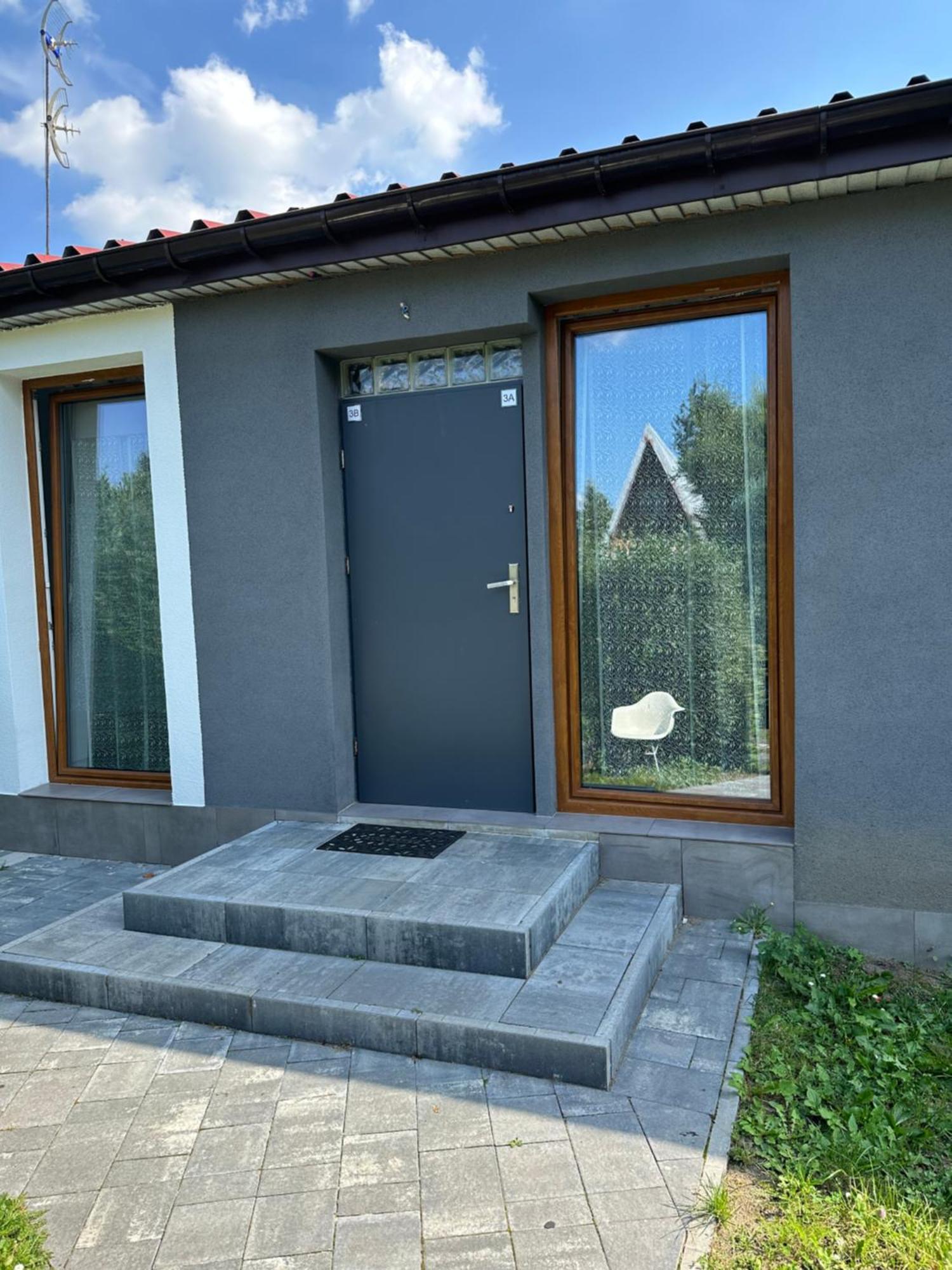 Apartament Nr 5 Lub 6 Przy Sali Kominkowej Przeczyce Extérieur photo