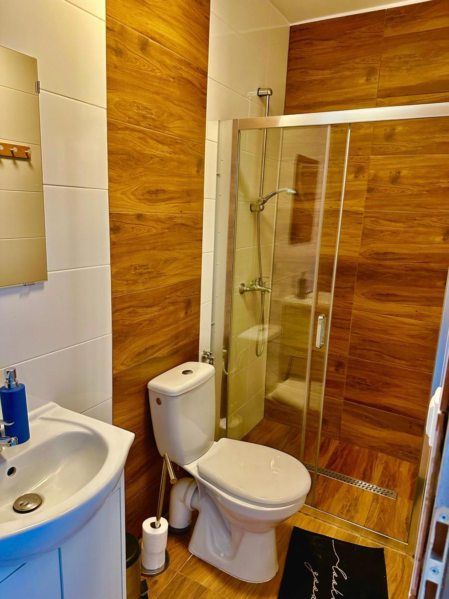 Apartament Nr 5 Lub 6 Przy Sali Kominkowej Przeczyce Extérieur photo