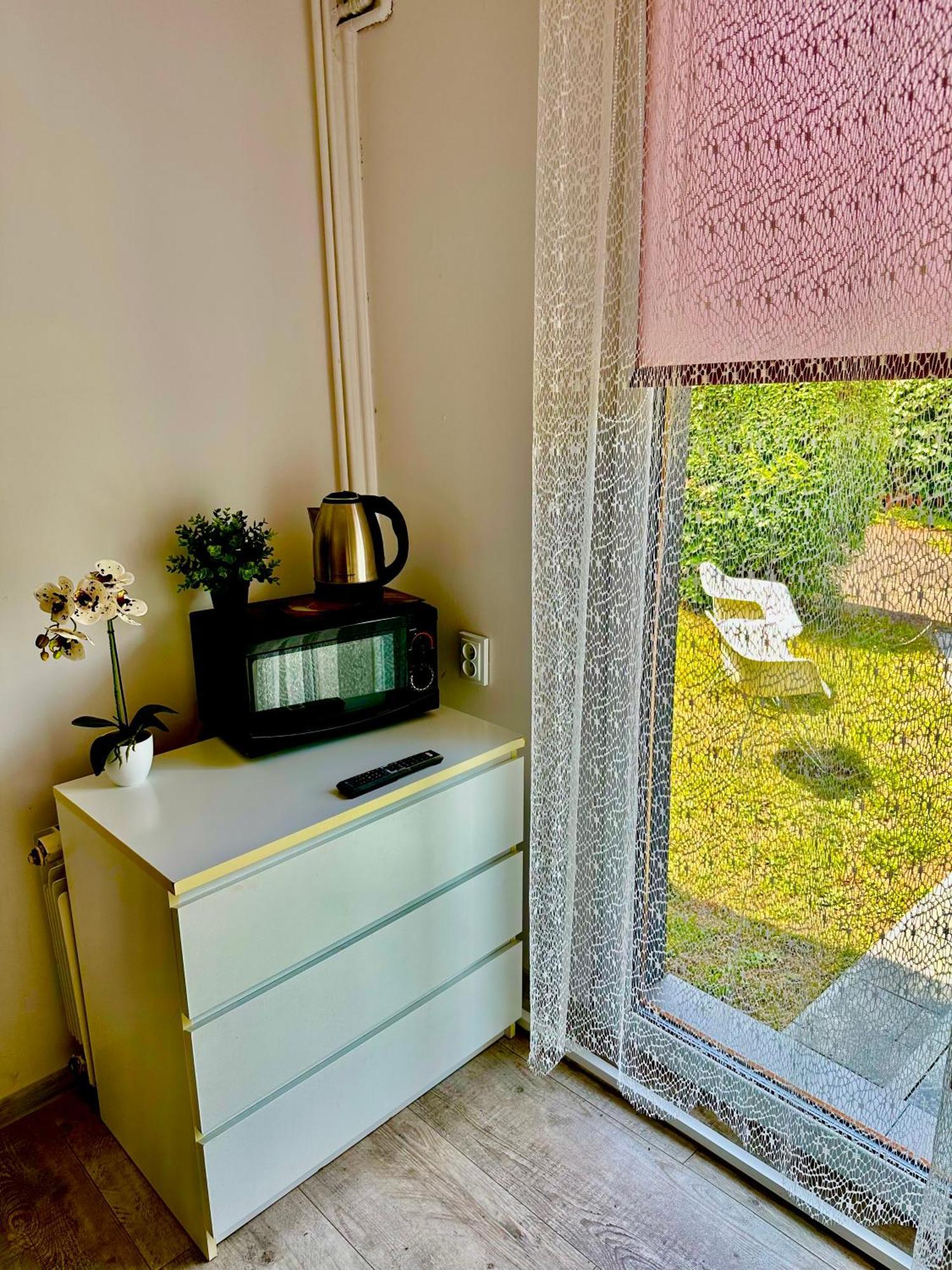 Apartament Nr 5 Lub 6 Przy Sali Kominkowej Przeczyce Extérieur photo