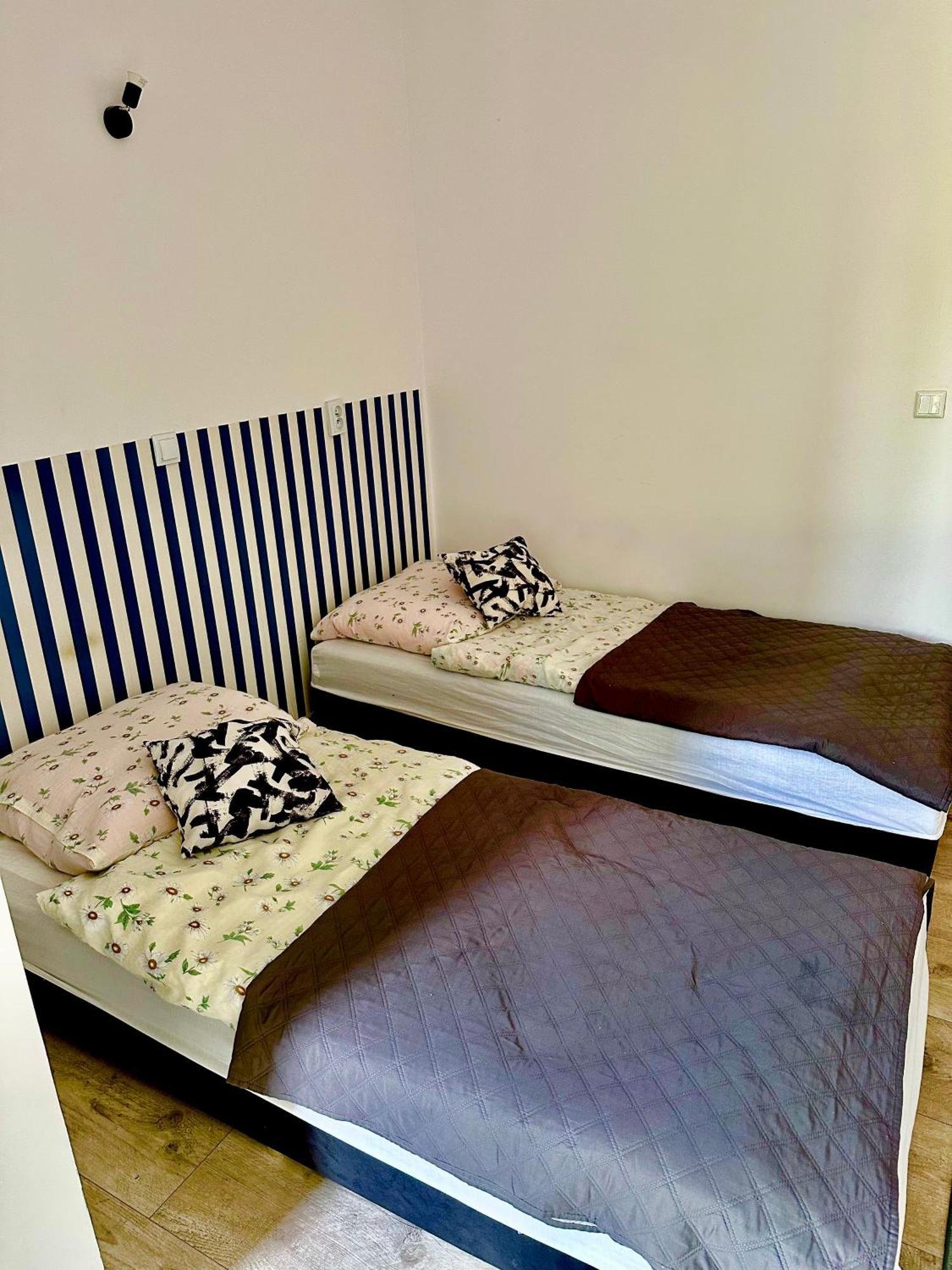 Apartament Nr 5 Lub 6 Przy Sali Kominkowej Przeczyce Extérieur photo